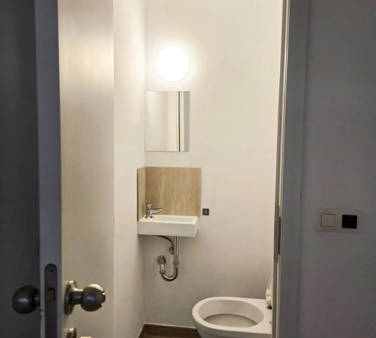 Cosy 2 Bedroom Apartment With Garden  Bruselas