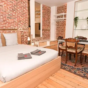 Family Duplex Getaway - Perfectly Positioned For Adventures Bruselas
