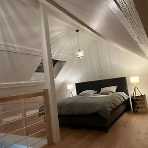 Cosy Nest Bruselas