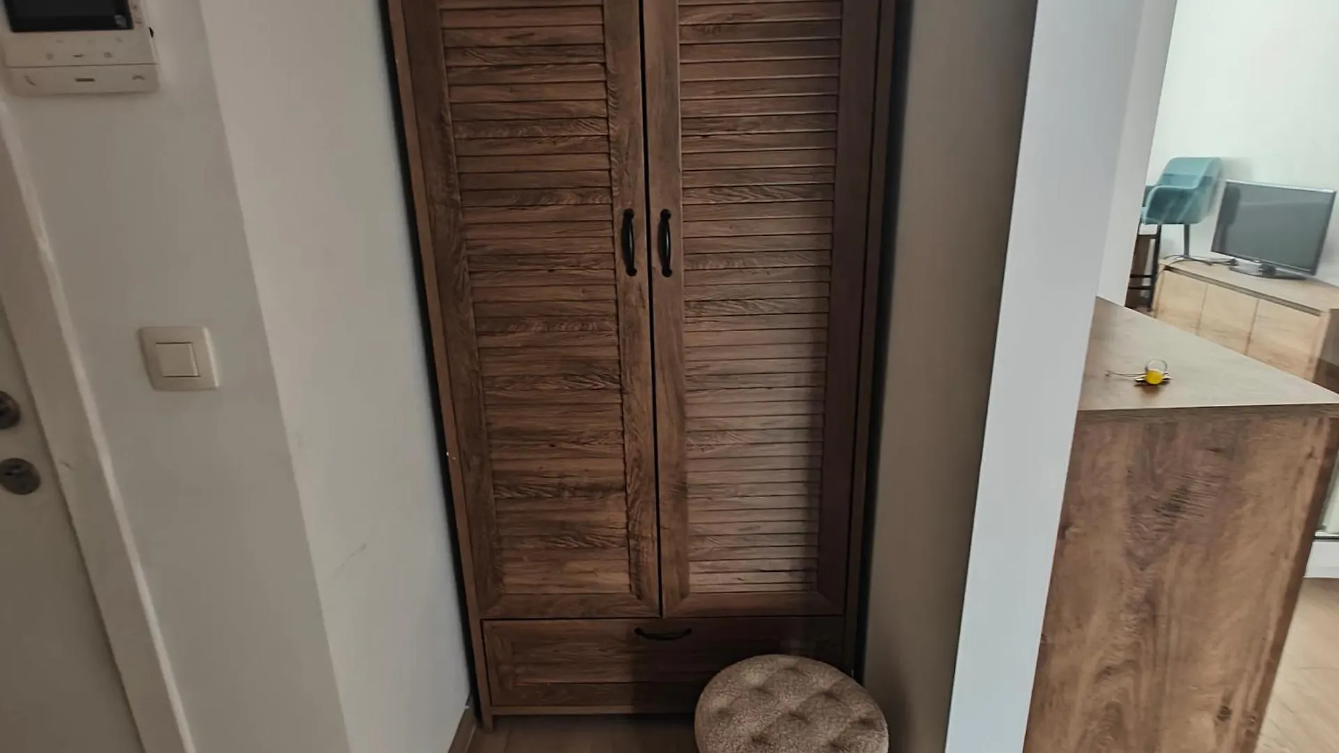 Cosy 2 Bedroom Apartment With Garden Brussels Belgium