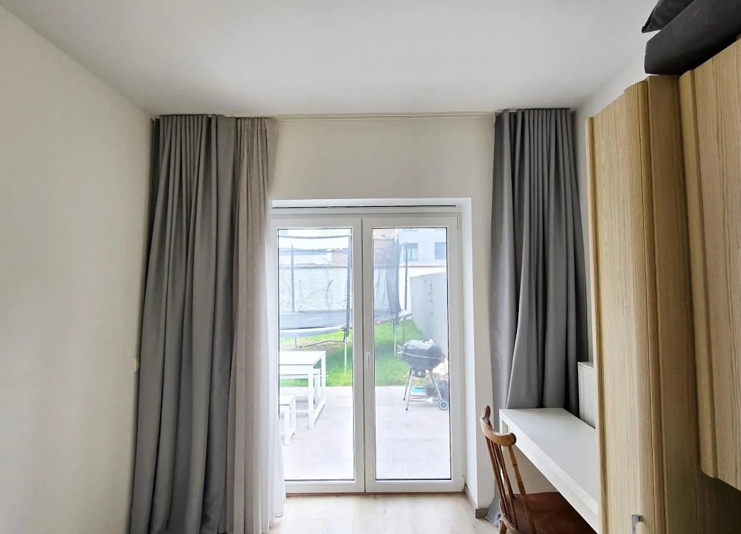 Cosy 2 Bedroom Apartment With Garden بروكسل بلجيكا